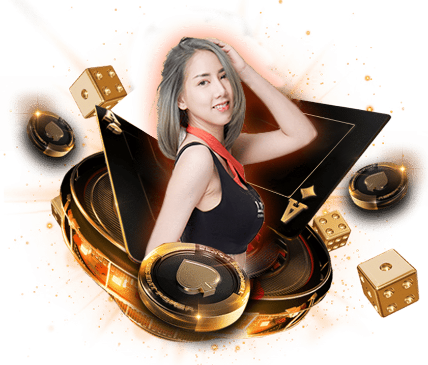 Evolution Gaming เว็บตรง