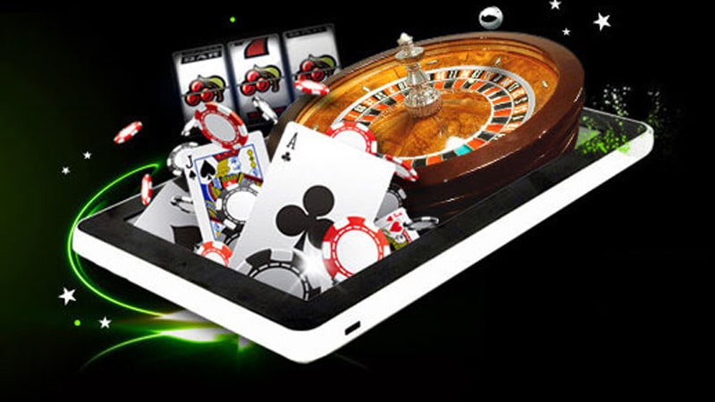 คาสิโนออนไลน์อันดับ 1 ประสบการณ์คาสิโนออนไลน์ที่ยอดเยี่ยมในประเทศไทย