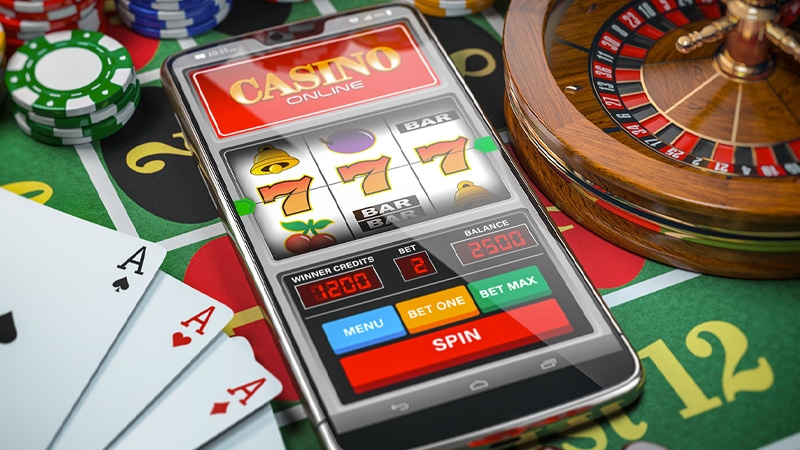 ข้อดีของการเลือกใช้บริการ เว็บคาสิโนออนไลน์