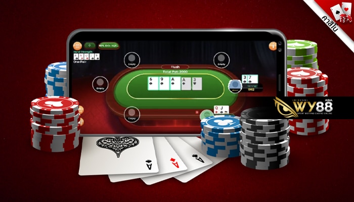 เว็บเล่นคาสิโนออนไลน์ อันดับ1 คาสิโนออนไลน์ เชื่อถือได้ 100%