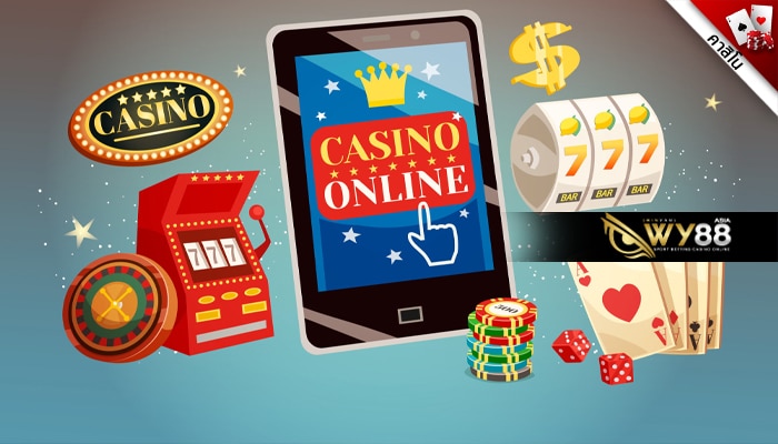 คาสิโนออนไลน์ Super bonus888 คาสิโนเว็บตรง