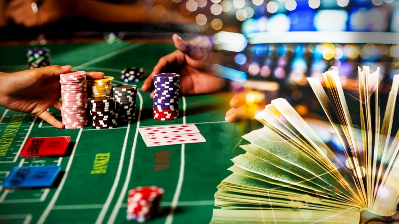 คาสิโนเว็บตรง Superbonus มีข้อดีอย่างไร