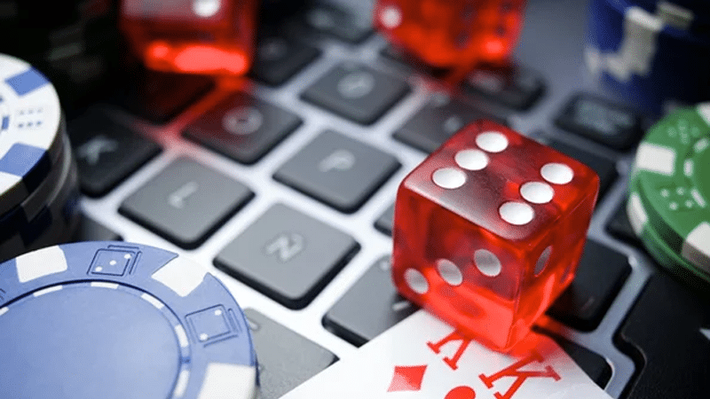 รวมคาสิโนออนไลน์ เว็บพนันออนไลน์ทุกเว็บ ที่นี่ที่เดียว THE88TH