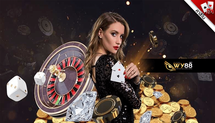 เล่นคาสิโนออนไลน์อย่างปลอดภัย คำแนะนำสำหรับมือใหม่