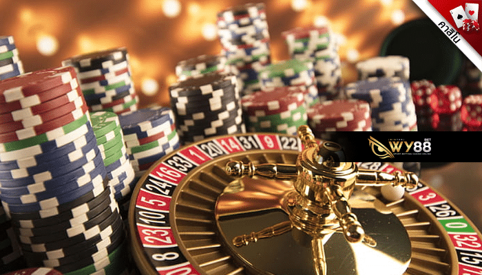 WY88 ทางเข้า ไมอามี่1688 เว็บคาสิโนออนไลน์ที่ดีที่สุด