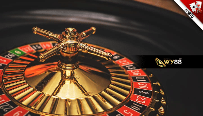 คาสิโนออนไลน์อันดับ1มาตรฐานการเงินระดับโลก