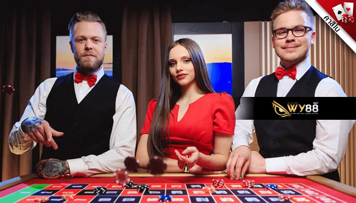 คาสิโนออนไลน์ Betflix88 เว็บตรงยอดนิยม ประจำปี 2023