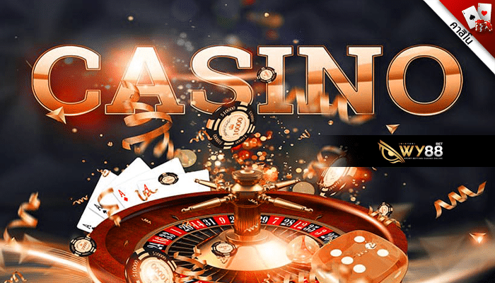 รีวิวคาสิโนออนไลน์ยอดนิยม หากคุณยังไม่ได้ลอง คุณอาจพลาด