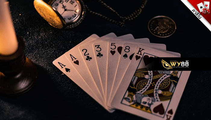 คาสิโนออนไลน์ goodman888 ช่องทางทำกำไรที่ดีที่สุด