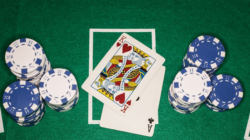 คาสิโนออนไลน์ goodman888 ช่องทางทำกำไรที่ดีที่สุด