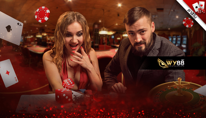 Taotong 88 คาสิโนออนไลน์ เว็บตรง ที่นักลงทุนไม่ควรพลาด