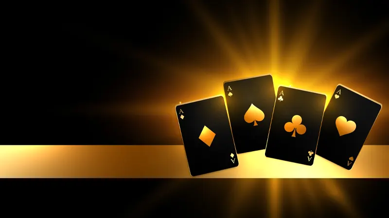 3 เกมคาสิโน Mgm99th ที่น่าเล่น