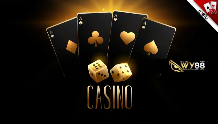 7 ข้อที่ต้องเลือก G2good คาสิโนออนไลน์ เว็บตรงได้เงินจริง