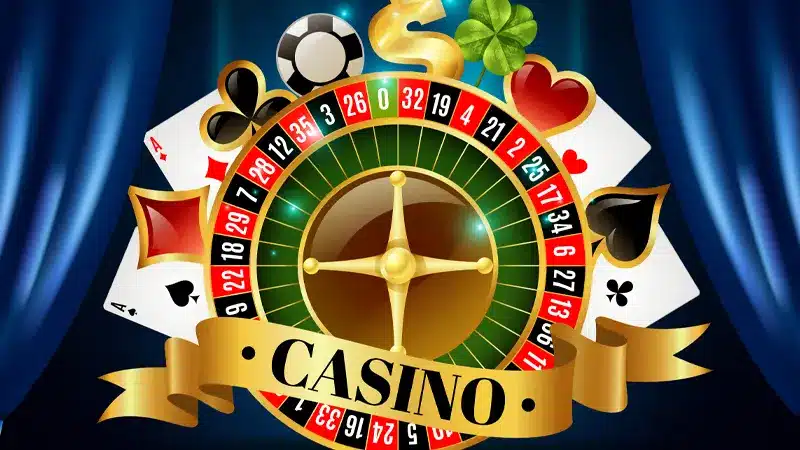 7 วิธีเล่นคาสิโน Noname auto ให้ได้ผลตอบแทนที่ดีที่สุด