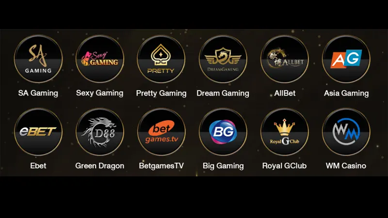 เข้าถึงค่ายบริการคาสิโนออนไลน์ bkkbet99 ก่อนตัดสินใจสมัครสมาชิก