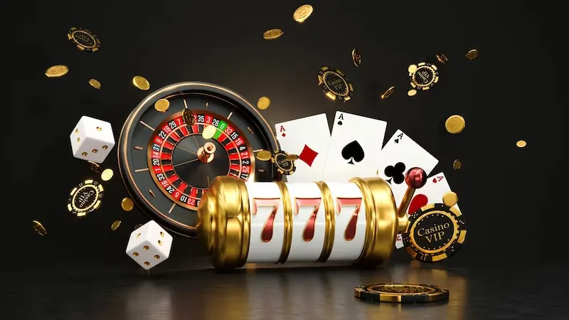 ข้อดีของการเลือกเล่น betflixgod คาสิโนออนไลน์มาแรง