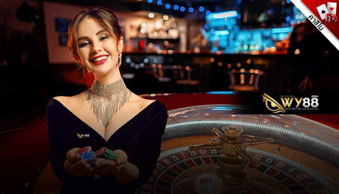 ไขข้อสงสัย ทำไมต้องเลือกเล่น sbn999 เว็บคาสิโน ไม่ผ่านเอเย่นต์