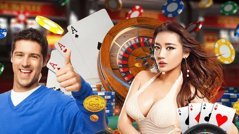 ทำความรู้จักกับ thewin888 เว็บคาสิโนที่เปิดมาอย่างยาวนาน