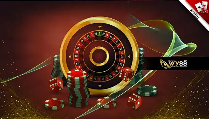 คาสิโนออนไลน์ มาแรง swag789 เว็บตรงทำกำไรได้จริง