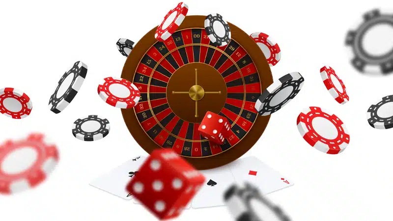 การเล่นคาสิโนออนไลน์ Zumo88 ดีอย่างไร