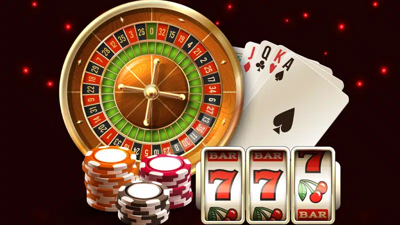 เล่นเกมคาสิโน ebet gaming อย่างไรให้เหมือนเซียน