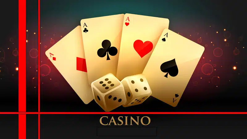 วิธีเพิ่มโอกาสชนะเกมคาสิโน ebet gaming ต้องทำอย่างไร