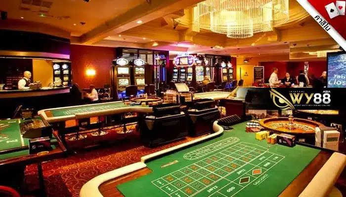 เว็บพนันถูกกฎหมาย ในอังกฤษ