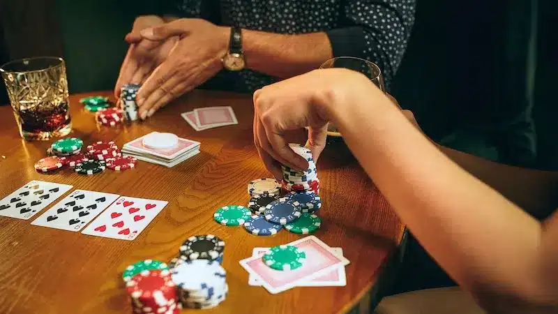 เว็บคาสิโนออนไลน์อันดับ 1 kinggame365 ปลอดภัย มั่นคง และน่าเชื่อถือ