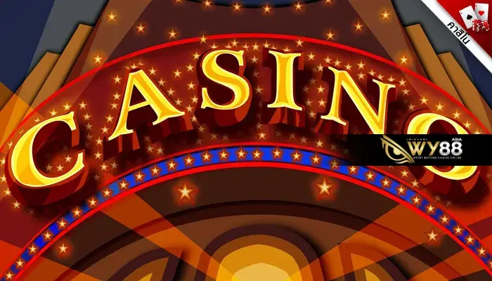 ค่ายคาสิโนออนไลน์ 10 ค่ายที่ควรจำให้ได้เมื่อเล่นเกมคาสิโน