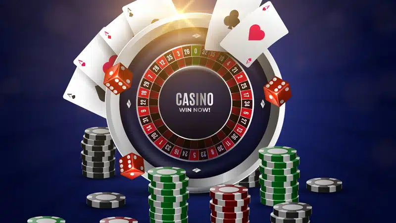 คาสิโนออนไลน์ rca1688 มีข้อดีอย่างไร