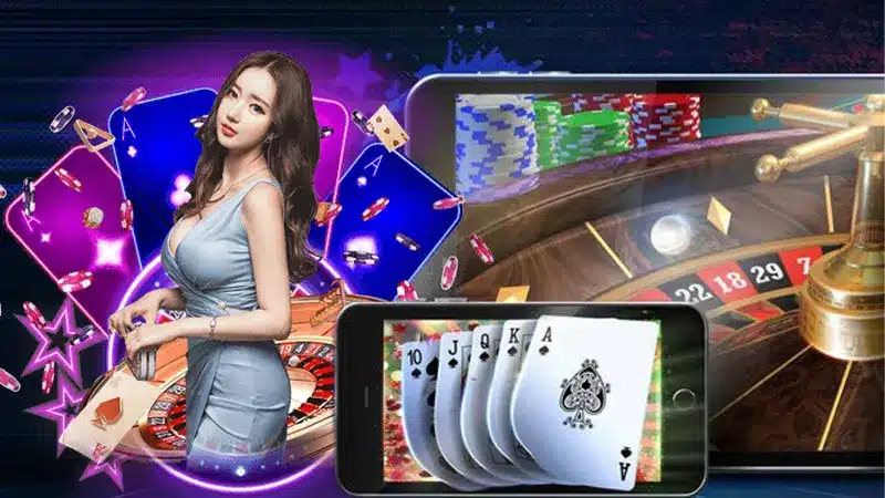 เว็บผู้ให้บริการคาสิโนออนไลน์ 911move แจกจริง เล่นง่ายถอนไว