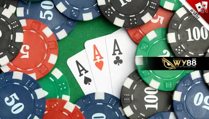 เล่นเกมคาสิโน Mgm99th แบบไม่จำกัด เล่นง่ายได้ทุกเกม