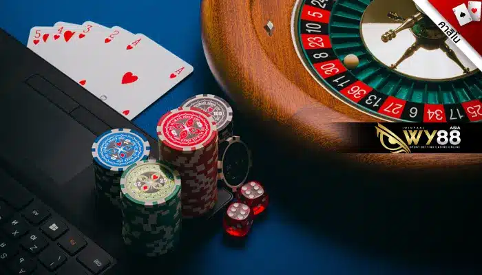 เล่นเกมคาสิโนได้อย่างปลอดภัยและมั่นใจกับคาสิโนออนไลน์อันดับ1