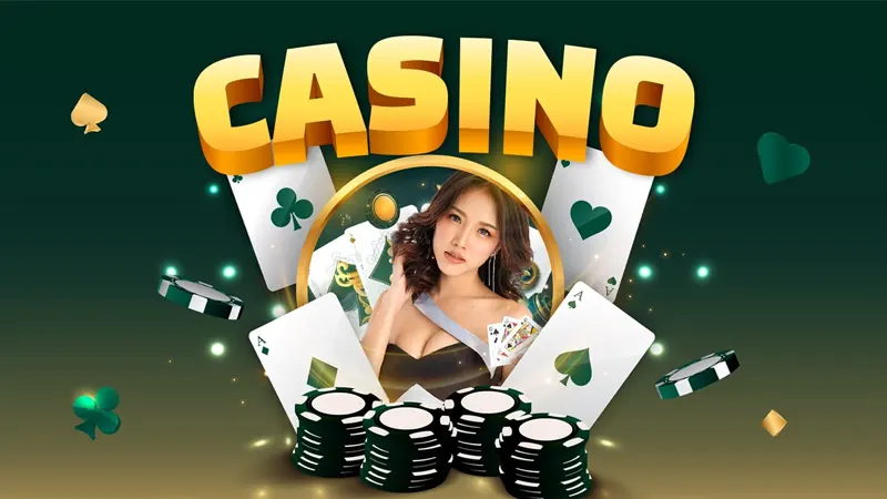 เหตุผลที่ควรเลือก winner191 คาสิโนออนไลน์ เว็บตรง