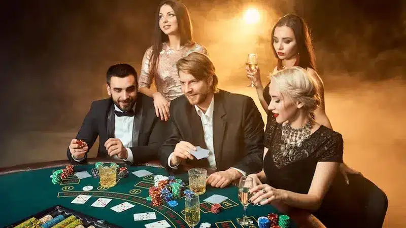 เหตุผลที่ทำให้คาสิโนออนไลน์ ak88king เป็นเว็บพนัน ที่ได้รับความนิยมมากที่สุด