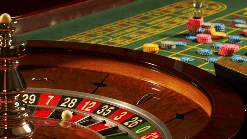 แนะนำ ค่ายคาสิโนออนไลน์ ที่เปิดให้บริการอยู่ภายใน WY88