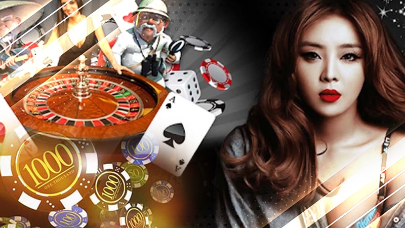 ทางเข้า Happyluke casino กับรูปแบบริการที่คุ้มค่า