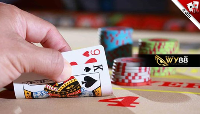 บาคาร่า666 เกมยอดนิยม คาสิโนออนไลน์ อันดับ1