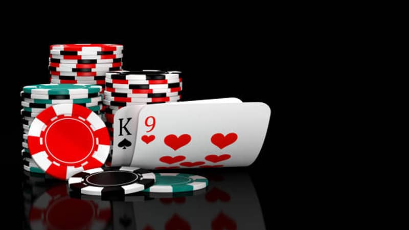 Sesy game666 เดิมพันบาคาร่าออนไลน์ เกมยอดนิยม