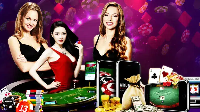 10 อันดับ เว็บพนันออนไลน์ ไม่ผ่านเอเย่นต์