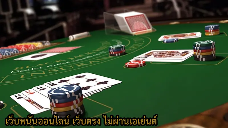 เกมออนไลน์คาสิโนคืออะไร maree168 จะมาบอกให้ได้รู้กันเอง !