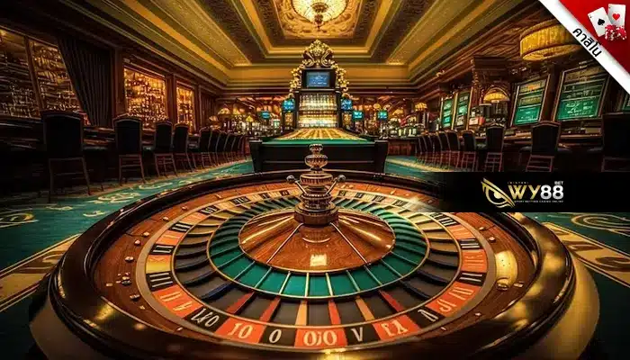 คาสิโนออนไลน์ betflixgod เว็บพนันออนไลน์มาแรง แซงทุกเว็บ !!