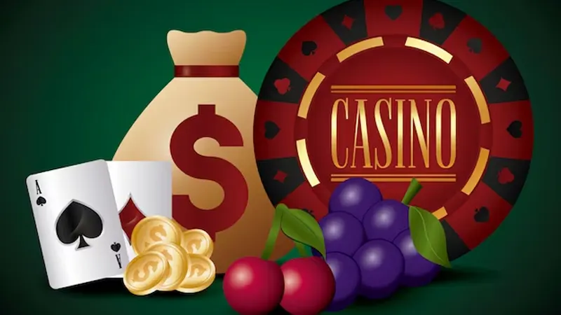 ตัดสินใจ !! เลือกเว็บ 777evo คาสิโนออนไลน์ ไม่ผิดหวังแน่นอน