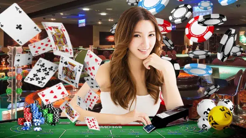 the88th เว็บพนันออนไลน์ คาสิโนออนไลน์อันดับ1 ที่มีข้อดีต่าง ๆ มากมาย