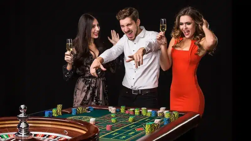 เว็บพนันออนไลน์ juno168 มีบริการคาสิโน ให้เลือกเล่นมากมาย