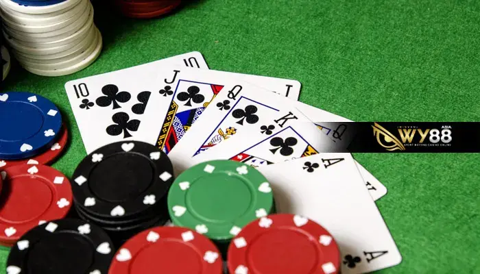 เข้าเล่นคาสิโนออนไลน์ คาสิโน1688 ได้ที่เว็บพนัน THE88TH