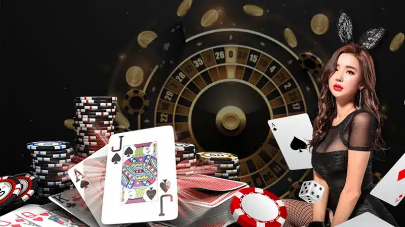 บริการ nexobet ค่ายคาสิโนออนไลน์ ที่ดีที่สุด