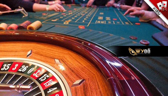 คาสิโนออนไลน์ เครดิตฟรี 50 บาท แจกจริง 2023