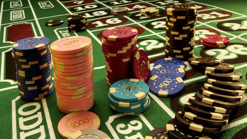 รวม 10 เว็บยอดนิยม คาสิโนเว็บไหนดี ที่ท่านไม่ควรพลาด