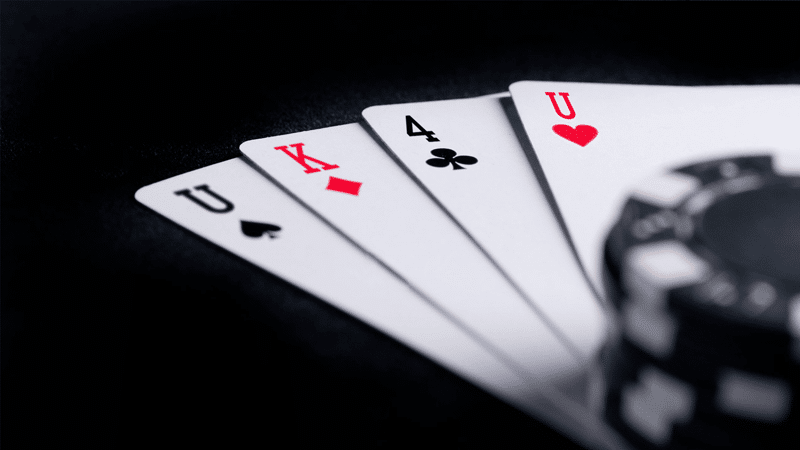 เข้ามาเล่นคาสิโนออนไลน์กับ BKK77 ช่องทางทำกำไรที่ดีที่สุด